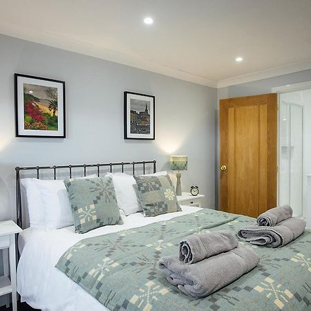 The Townhouse Hotel Тенби Екстериор снимка