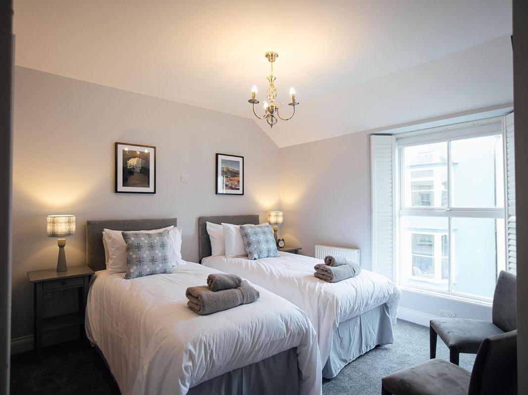 The Townhouse Hotel Тенби Стая снимка