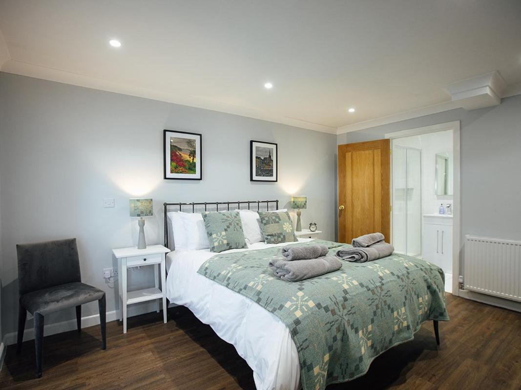 The Townhouse Hotel Тенби Стая снимка