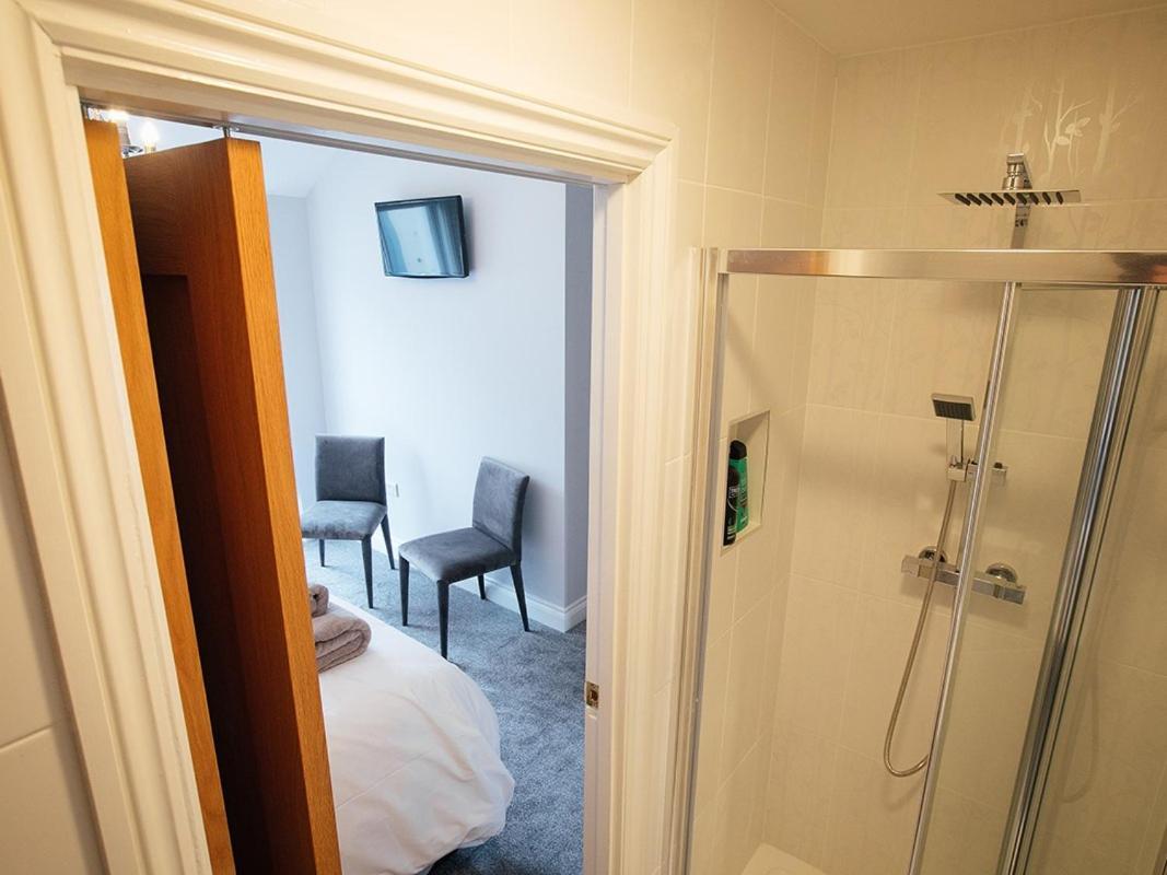 The Townhouse Hotel Тенби Стая снимка