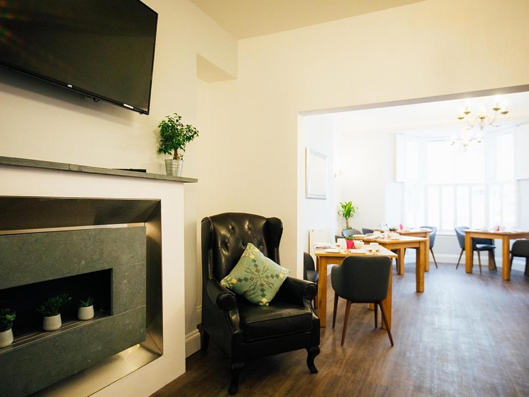 The Townhouse Hotel Тенби Стая снимка
