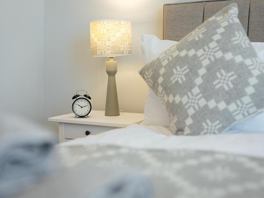 The Townhouse Hotel Тенби Стая снимка